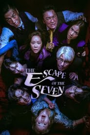The Escape of the Seven (2023) Online Subtitrat