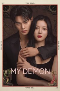 My Demon: Season 1