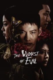 The Worst of Evil: Sezonul 1 Online Subtitrat