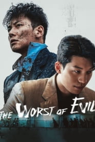 The Worst of Evil (2023) Online Subtitat in Romana