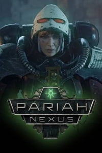Pariah Nexus: Season 1