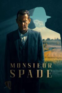 Monsieur Spade: Season 1