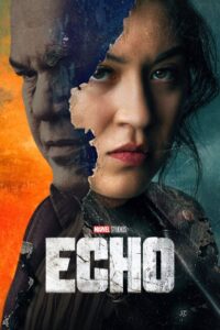 Echo: Season 1