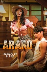 Araro (2023) Serial Online Subtitrat in Romana