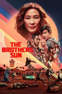 The Brothers Sun: Season 1