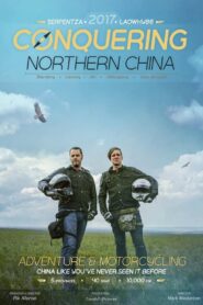 Conquering Northern China 2017 Online Subtitrat in Romana