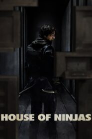 House of Ninjas (2024) Online Subtitrat in Romana