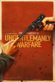The Ministry of Ungentlemanly Warfare (2024) Online
