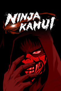 Ninja Kamui (2024) Online Subtitrat in Romana