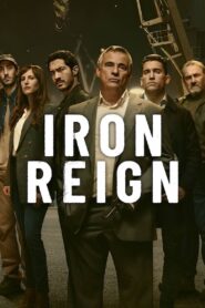 Iron Reign (Mano de hierro) (2024) Online Subtitrat in Romana