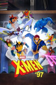 X-Men ’97 (2024) Online Subtitrat in Romana