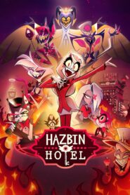 Hazbin Hotel (2024) Online Subtitrat in Romana