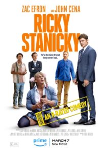 Ricky Stanicky (2024) Online Subtitrat in Romana