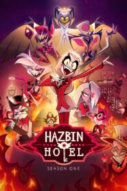 Hazbin Hotel: Season 1