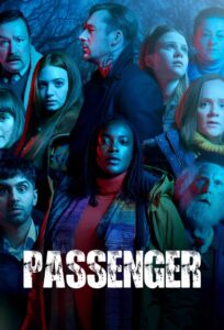 Passenger: Season 1
