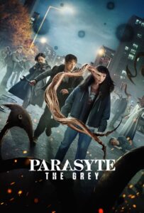 Parasyte: The Grey (2024) Online Subtitrat in Romana