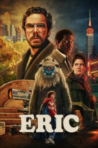 Eric (2024) Serial Online Subtitrat in Romana
