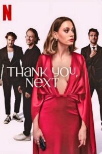 Thank You, Next (2024) Online Subtitrat in Romana