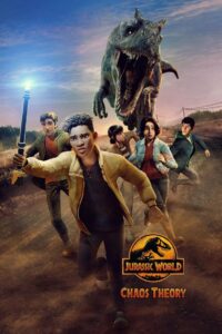 Jurassic World: Chaos Theory (2024) Online Subtitrat