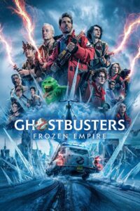 Ghostbusters: Frozen Empire (2024) Online Subtitrat