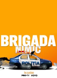 Brigada Nimic (2024) Online Subtitrat in Romana