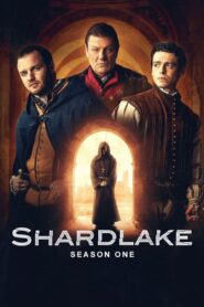 Shardlake: Season 1
