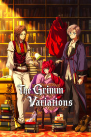 The Grimm Variations (2024) Online Subtitrat in Romana