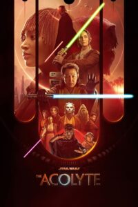 Star Wars: The Acolyte (2024) Online Subtitrat in Romana