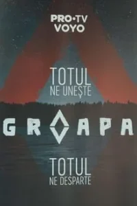 Groapa: Season 2