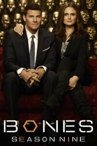 Bones: Season 9