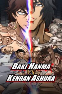 Baki Hanma VS Kengan Ashura (2024) Online Subtitrat