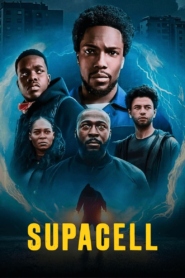 Supacell (2024) Online Subtitrat in Romana