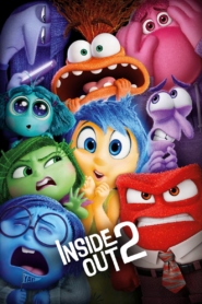 Inside Out 2 (2024) Online Subtitrat in Romana