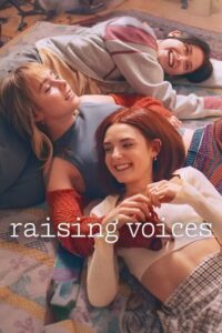 Raising Voices (2024) Online Subtitrat in Romana