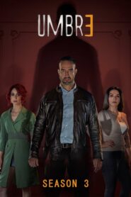 Shadows: Season 3