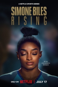 Simone Biles Rising (2024) Online Subtitrat in Romana