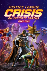 Justice League: Crisis on Infinite Earths Part Two (2024) Online Subtitrat