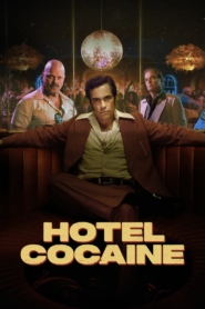 Hotel Cocaine (2024) Online Subtitrat in Romana