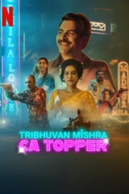 Tribhuvan Mishra CA Topper (2024) Online Subtitrat in Romana