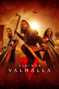 Vikings: Valhalla (2022) Online Subtitrat in Romana