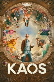 KAOS (2024) Online Subtitrat in Romana