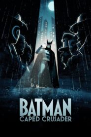 Batman: Caped Crusader (2024) Online Subtitrat in Romana