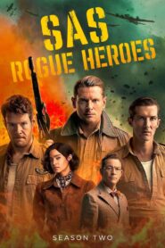 SAS Rogue Heroes: Season 2
