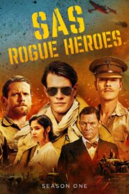 SAS Rogue Heroes: Season 1