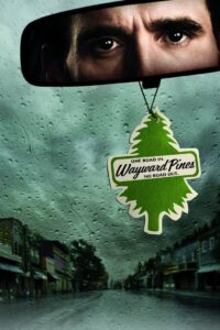 Wayward Pines (2015) Online Subtitrat in Romana
