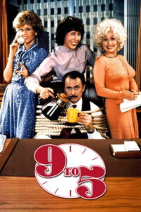 Nine to Five (1980) Online Subtitrat in Romana