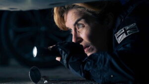 Trigger Point: 4×3